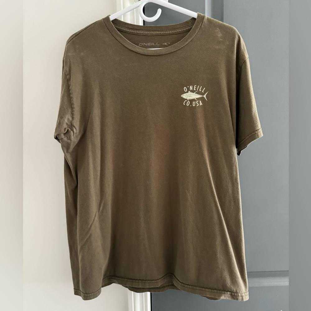 Men’s large T-shirt
